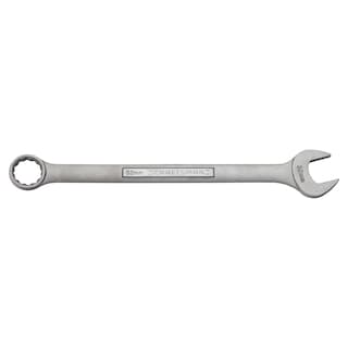 Foto 1 | Llave Combinada Craftsman, 32 Mm, 12 Puntos, Métrica (cmmt42936) - Venta Internacional.