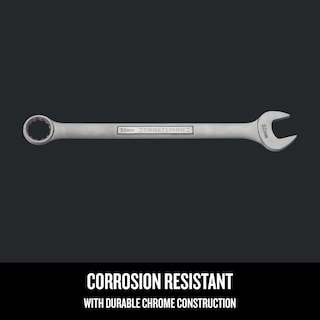 Foto 4 | Llave Combinada Craftsman, 32 Mm, 12 Puntos, Métrica (cmmt42936) - Venta Internacional.