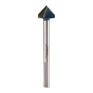 Foto 1 | Broca Bosch Gt900 Con Punta De Carburo Para Vidrio, Cerámica Y Azulejos - Venta Internacional.