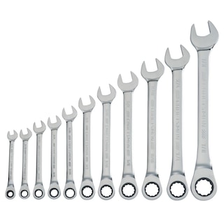 Foto 1 | Juego de Llaves Craftsman Cmmt87022 Cm 11 Piezas Sae - Venta Internacional
