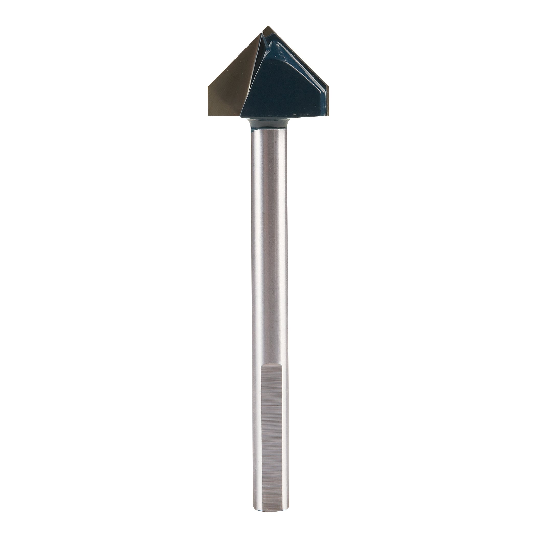 Foto 2 pulgar | Broca Para Vidrio Con Punta De Carburo Bosch Gt1000 - Venta Internacional.