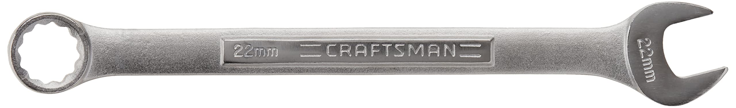 Foto 1 | Juego De Llaves Combinadas Craftsman Sae/metric 22 Mm (cmmt42922) - Venta Internacional.