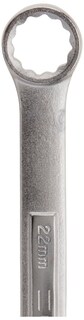 Foto 4 | Juego De Llaves Combinadas Craftsman Sae/metric 22 Mm (cmmt42922) - Venta Internacional.