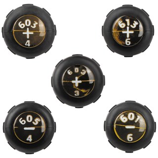Foto 5 | Juego de Destornilladores Klein Tools 85805 5 Piezas con Empuñadura Acolchada - Venta Internacional