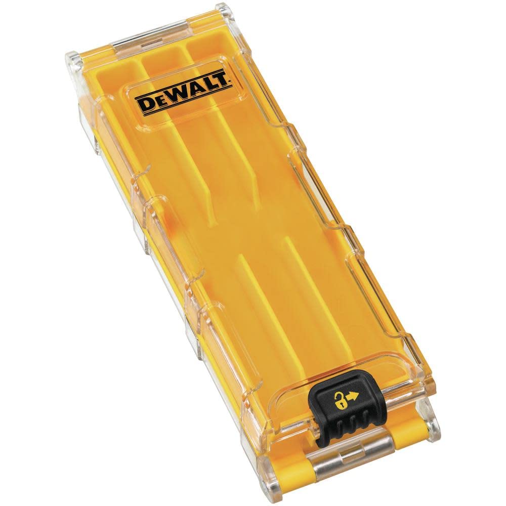 Foto 3 pulgar | Juego De Hojas De Rompecabezas Dewalt Con Vástago En T De 14 Piezas Con Funda Dw3742c - Venta Internacional.