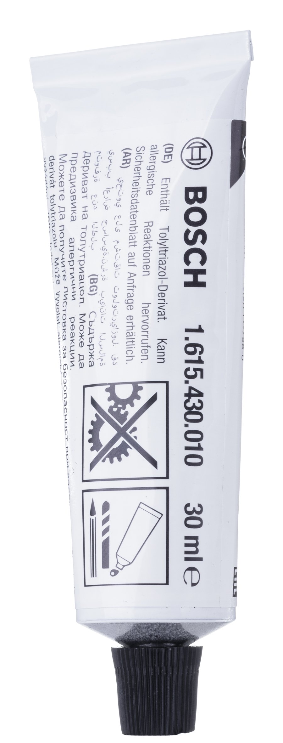 Foto 1 | Grasa Para Tubos Bosch Parts 1615430010 - Venta Internacional.