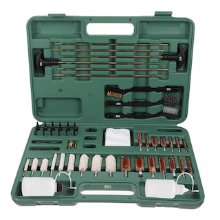 Foto 1 | Language Kit De Limpieza De Armas Pistolas Rifle Escopeta Eo Safe Imports Esi-12534-1 Multicolor
