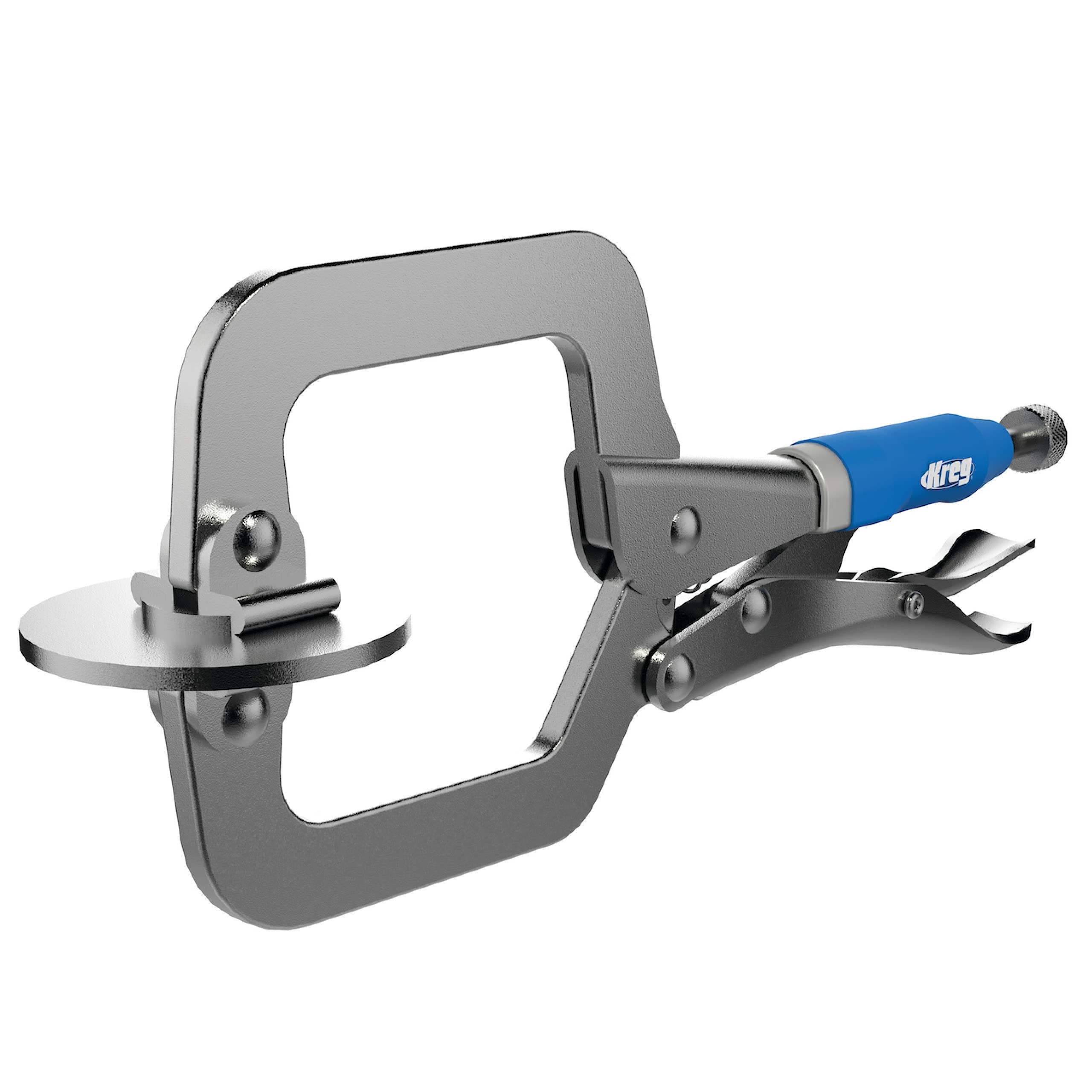 Foto 1 | Pinza Facial Kreg Khc-micro Para Juntas Empotradas De 2 Pulgadas - Venta Internacional.