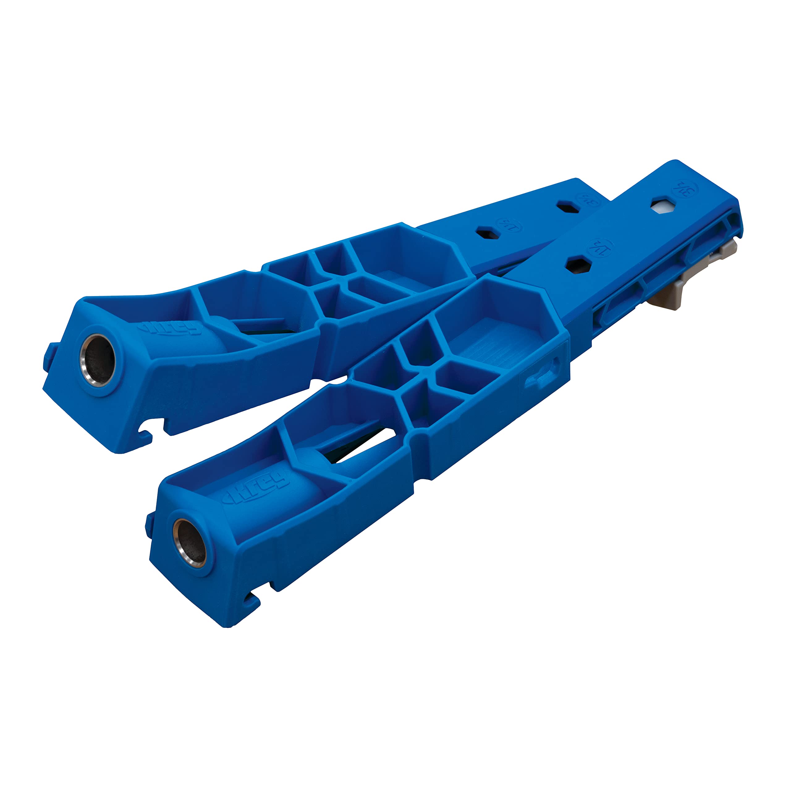 Foto 4 pulgar | Plantilla Con Orificios De Bolsillo Kreg Kphj920 Xl Para Tablas De 2x4 O 4x4 - Venta Internacional.