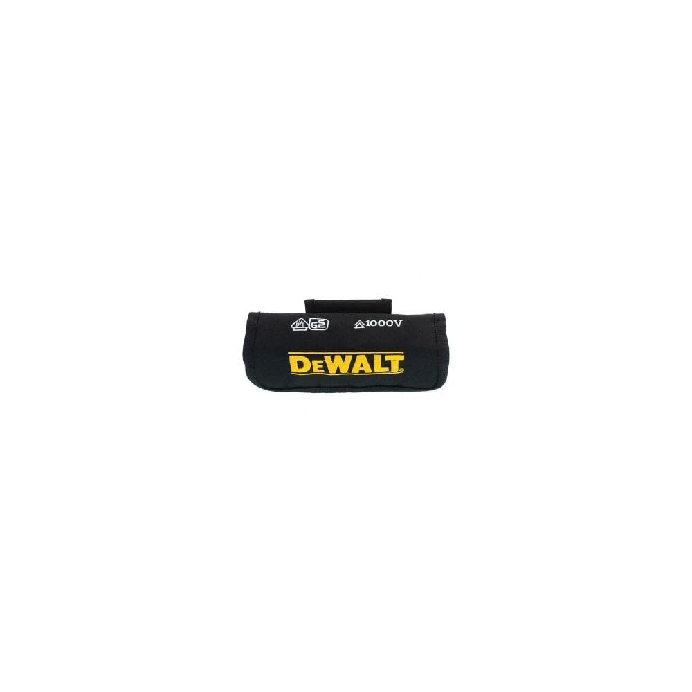 Foto 7 pulgar | Juego De Destornilladores Dewalt Con Aislamiento Y Empuñadura De Vinilo, 10 Piezas - Venta Internacional.