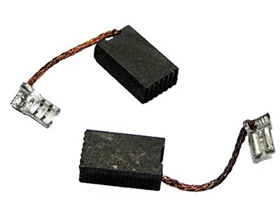 Foto 1 | Juego de Escobillas Carbono Bosch 2610007957 1613 1617 1618 Mrf23evs - Venta Internacional
