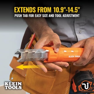 Foto 4 | Llave Multiusos para Fontanería Klein Tools 68098 12 en 1 - Venta Internacional