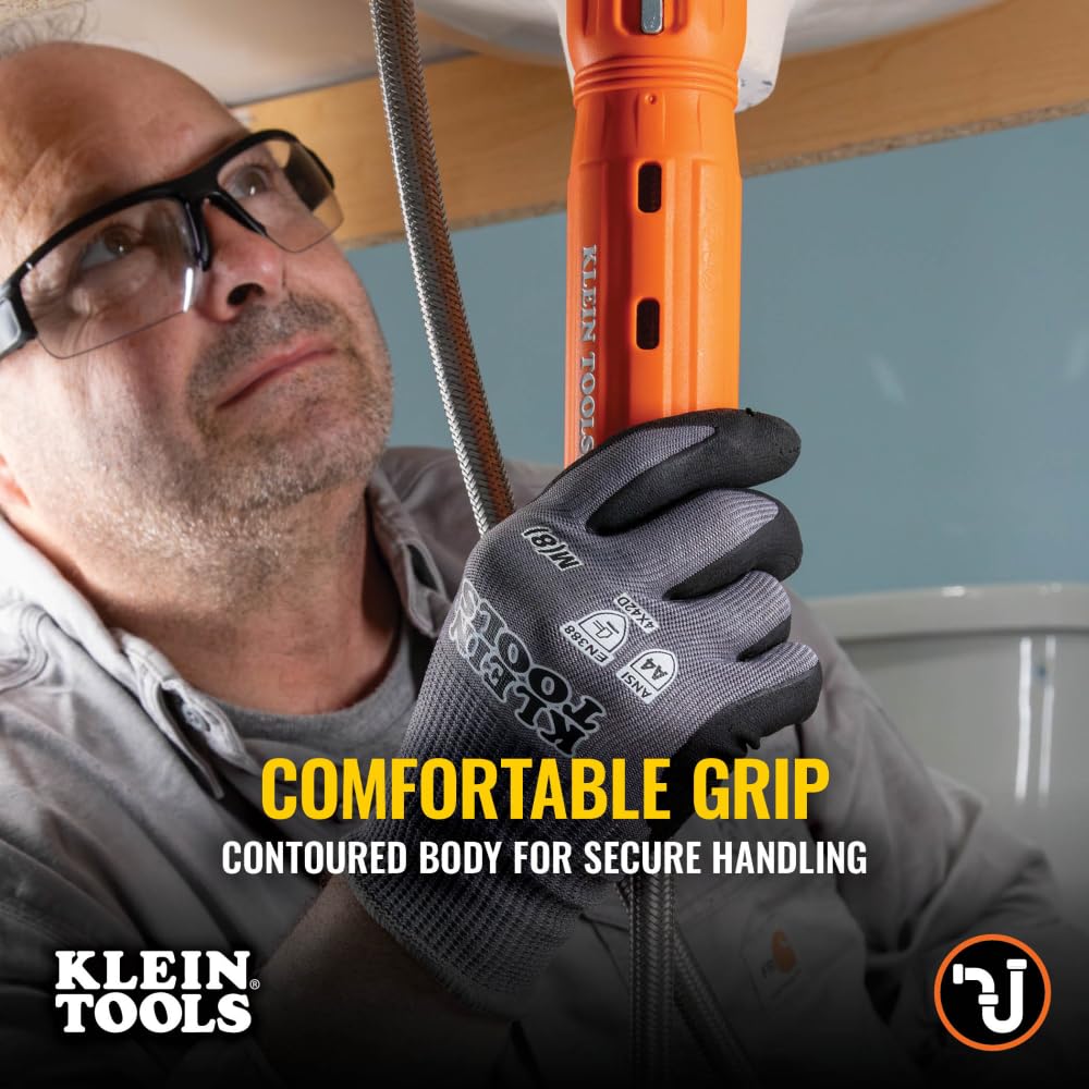 Foto 7 pulgar | Llave Multiusos para Fontanería Klein Tools 68098 12 en 1 - Venta Internacional