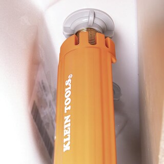 Foto 7 | Llave Multiusos para Fontanería Klein Tools 68098 12 en 1 - Venta Internacional
