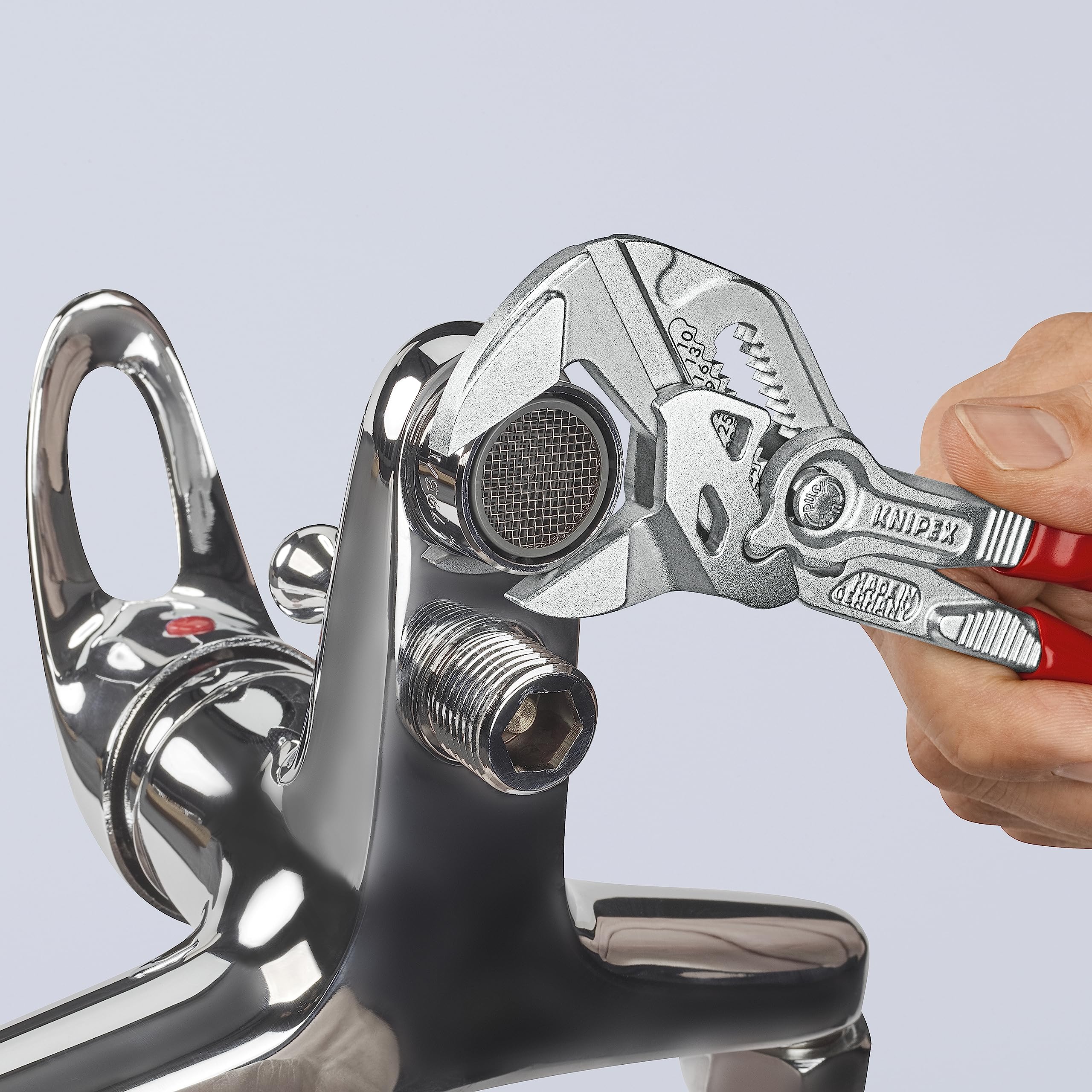 Foto 7 pulgar | Juego de Alicates Knipex de 5 Piezas-Venta Internacional