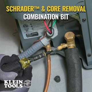 Foto 3 | Destornillador/destornillador Multibroca Klein Tools 32527hd Knect - Venta Internacional.