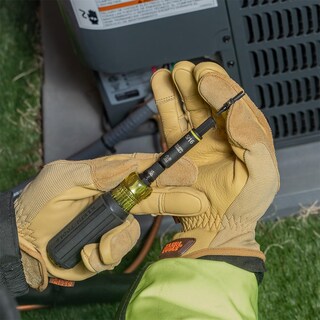 Foto 5 | Destornillador/destornillador Multibroca Klein Tools 32527hd Knect - Venta Internacional.
