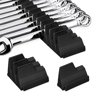 Foto 1 | Organizador De Llaves Ernst Manufacturing Wrench Pro Para 20 Llaves - Venta Internacional.