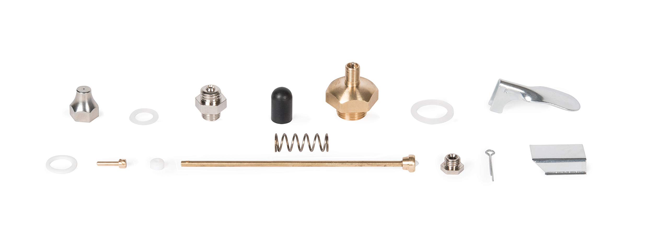 Kit De Reparación Para Vaper 19420 Spot Spray - Venta Internacional.
