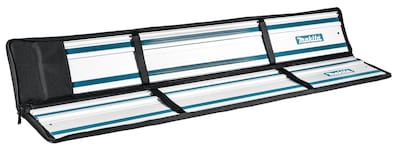 Foto 1 | Bolsa Protectora Para Rieles Guía Makita E-05664 - Venta Internacional.