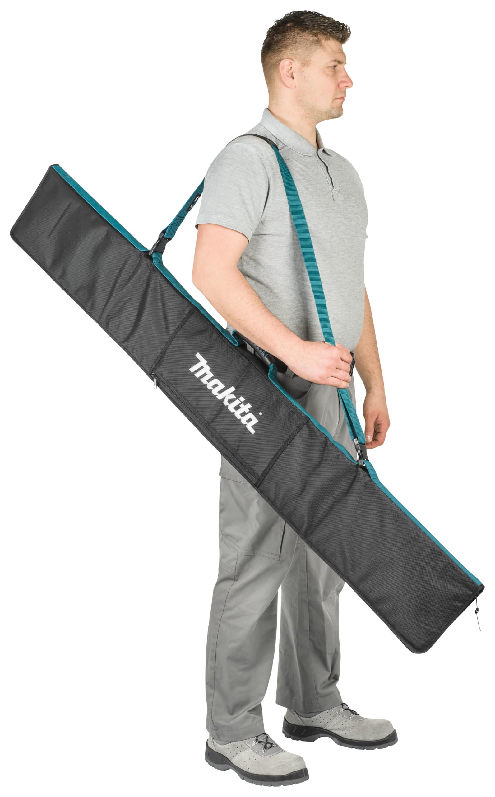 Foto 2 | Bolsa Protectora Para Rieles Guía Makita E-05664 - Venta Internacional.