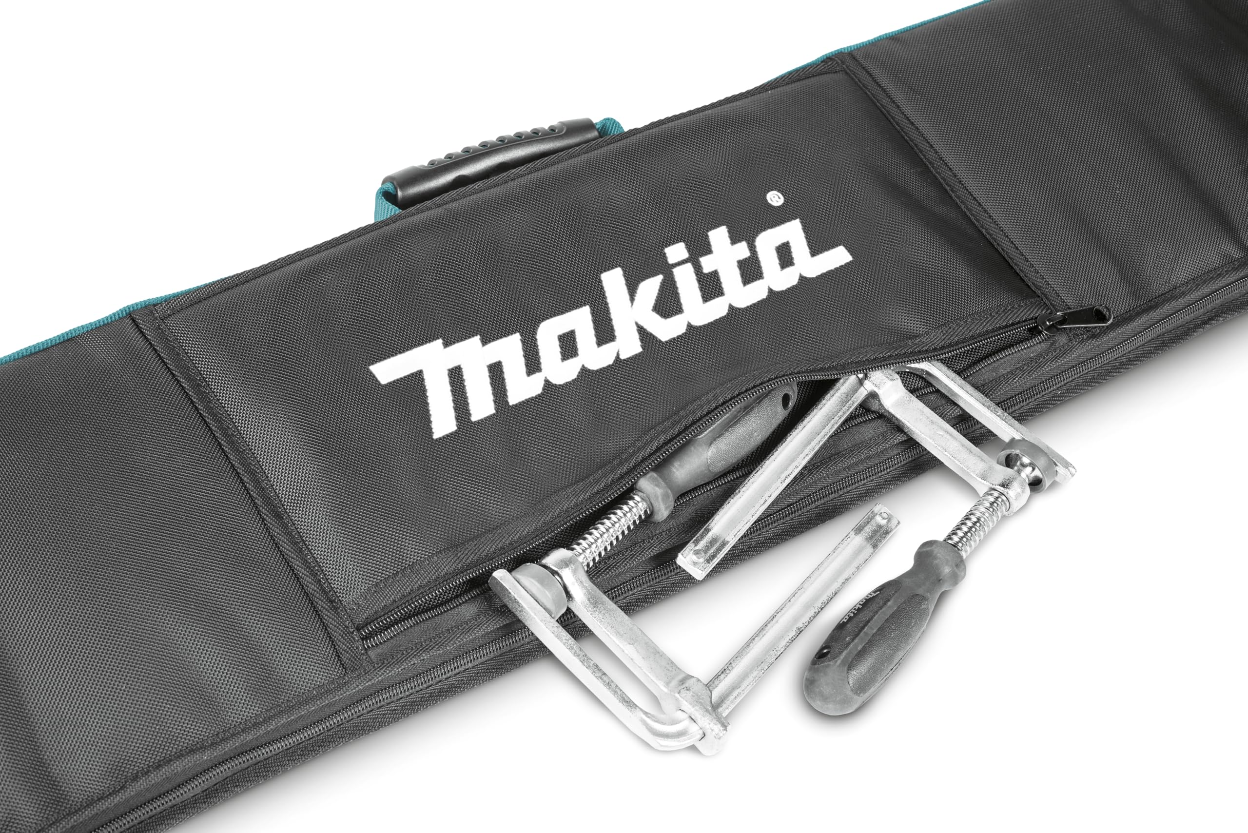 Foto 5 pulgar | Bolsa Protectora Para Rieles Guía Makita E-05664 - Venta Internacional.