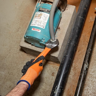 Foto 6 | Juego De Llaves Ajustables Klein Tools D5073 De Capacidad Extra, 3 Piezas - Venta Internacional.