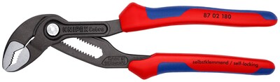 Foto 3 | Juego de Pinzas Knipex de 3 Piezas-Venta Internacional