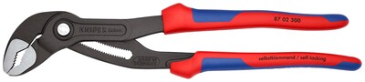 Foto 5 | Juego de Pinzas Knipex de 3 Piezas-Venta Internacional