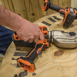 Foto 5 | Juego De Llaves Hexagonales Klein Tools Pro, Plegables, Sae Y Métricas - Venta Internacional.