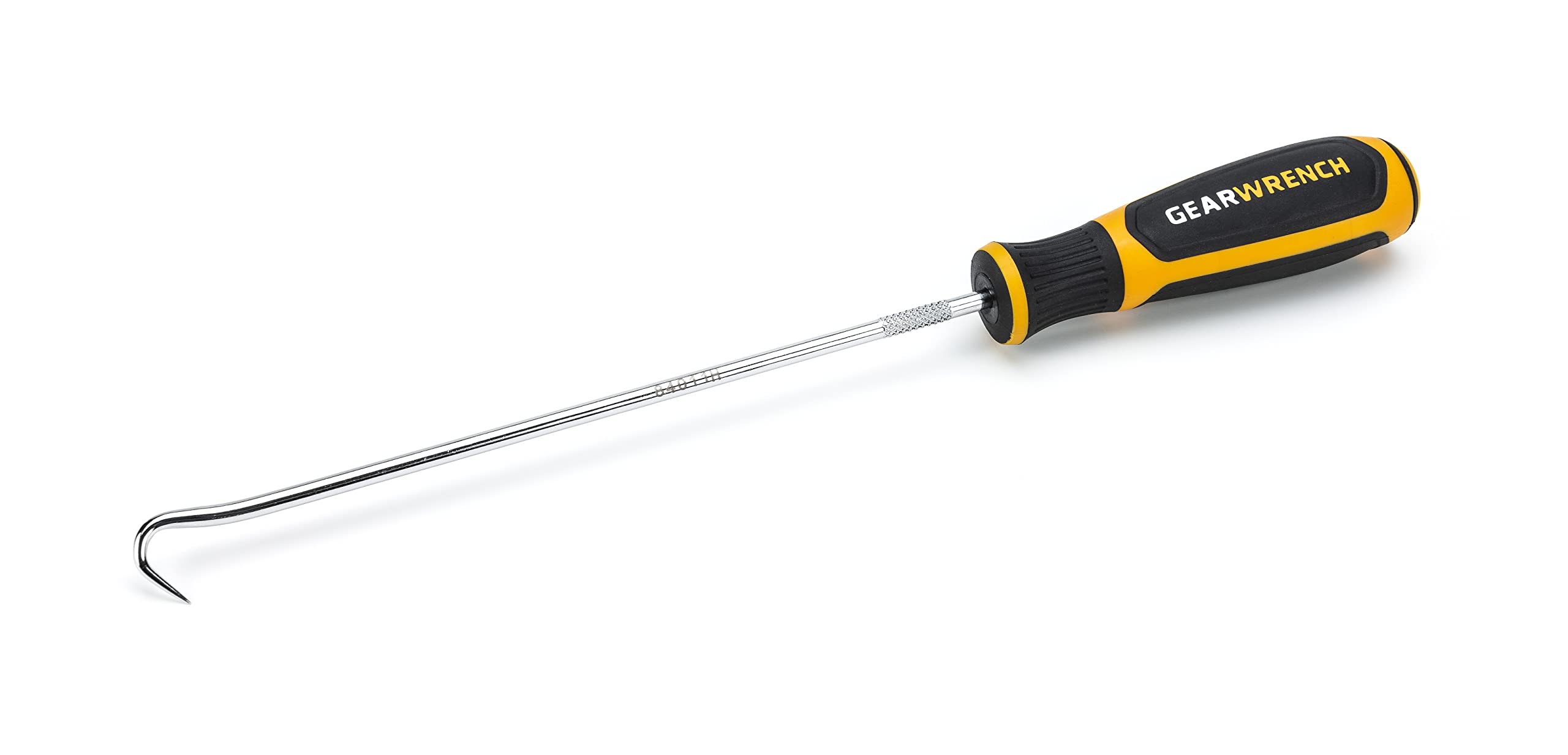 Foto 7 pulgar | Juego de Ganchos y Púas Gearwrench 8 Piezas Mango Largo 84010h - Venta Internacional
