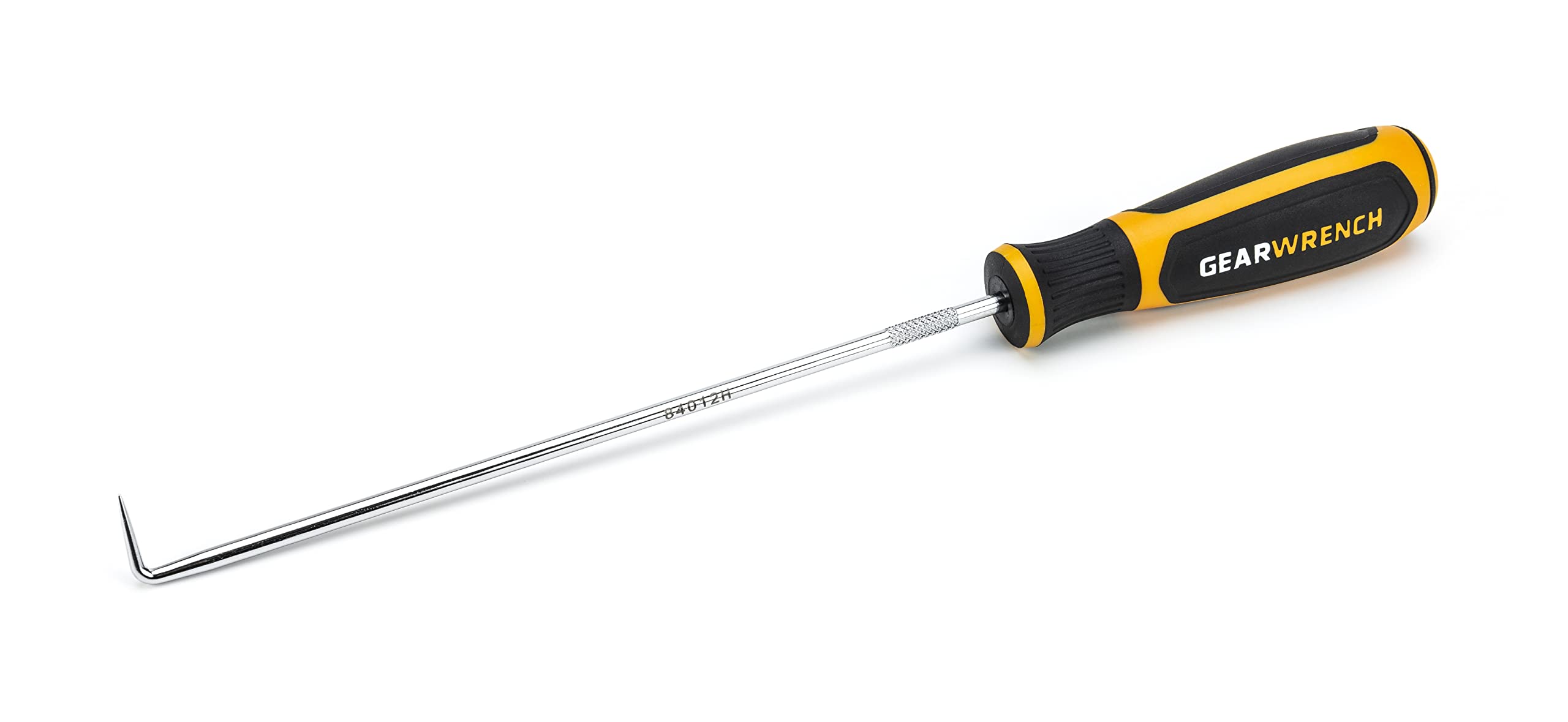 Foto 8 pulgar | Juego de Ganchos y Púas Gearwrench 8 Piezas Mango Largo 84010h - Venta Internacional