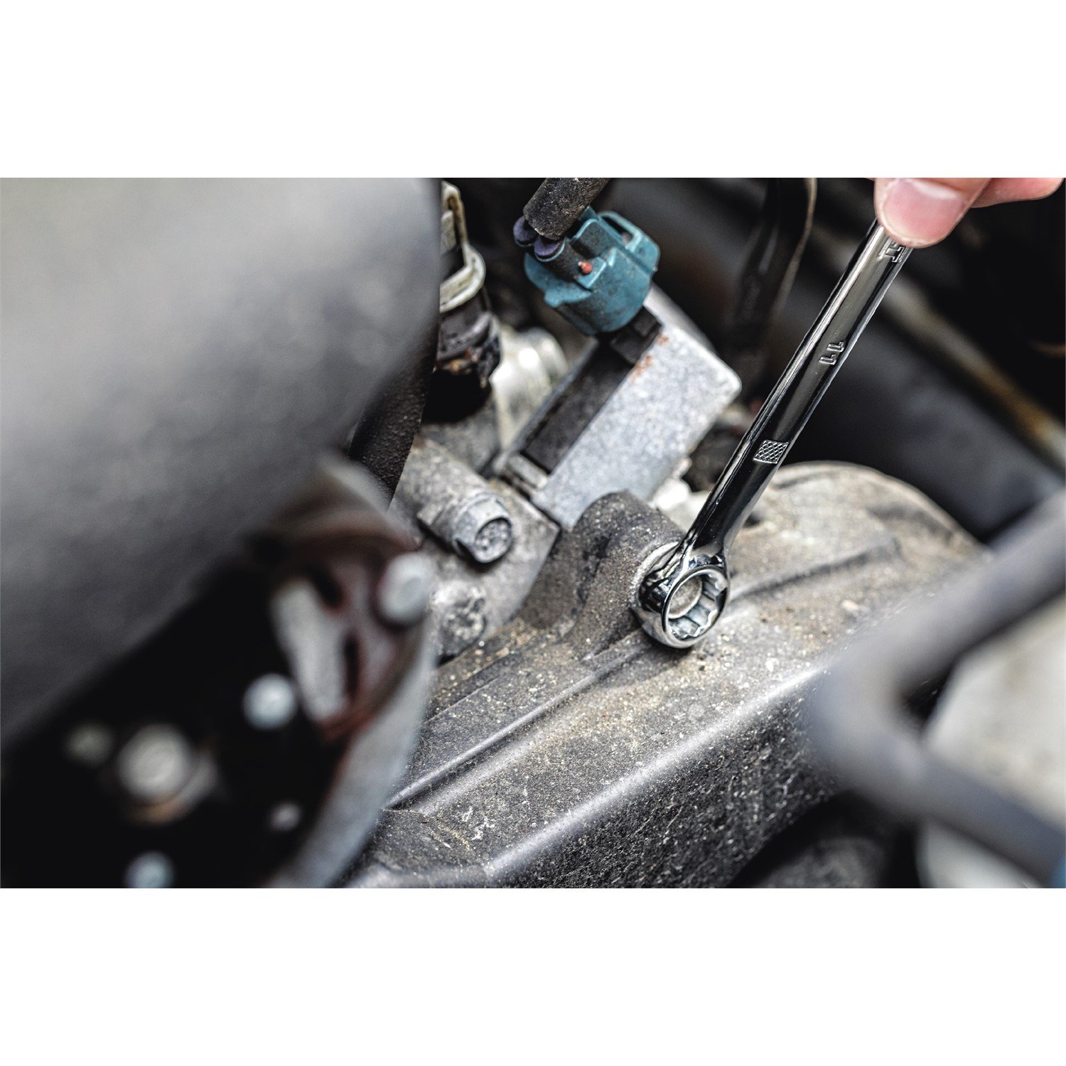 Foto 4 pulgar | Juego de Herramientas DeWalt Mechanics Drive de 1/4 y 3/8 Pulgadas 172 Piezas - Venta Internacional
