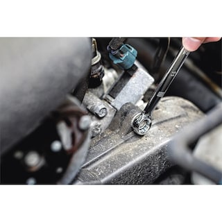 Foto 3 | Juego de Herramientas DeWalt Mechanics Drive de 1/4 y 3/8 Pulgadas 172 Piezas - Venta Internacional