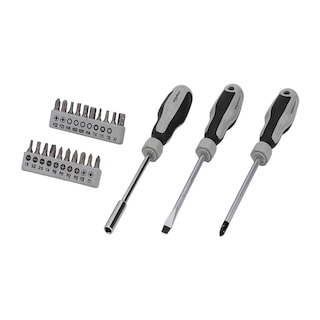 Foto 5 | Juego De Herramientas Amazon Basics De 173 Piezas Para Uso General Doméstico - Venta Internacional.