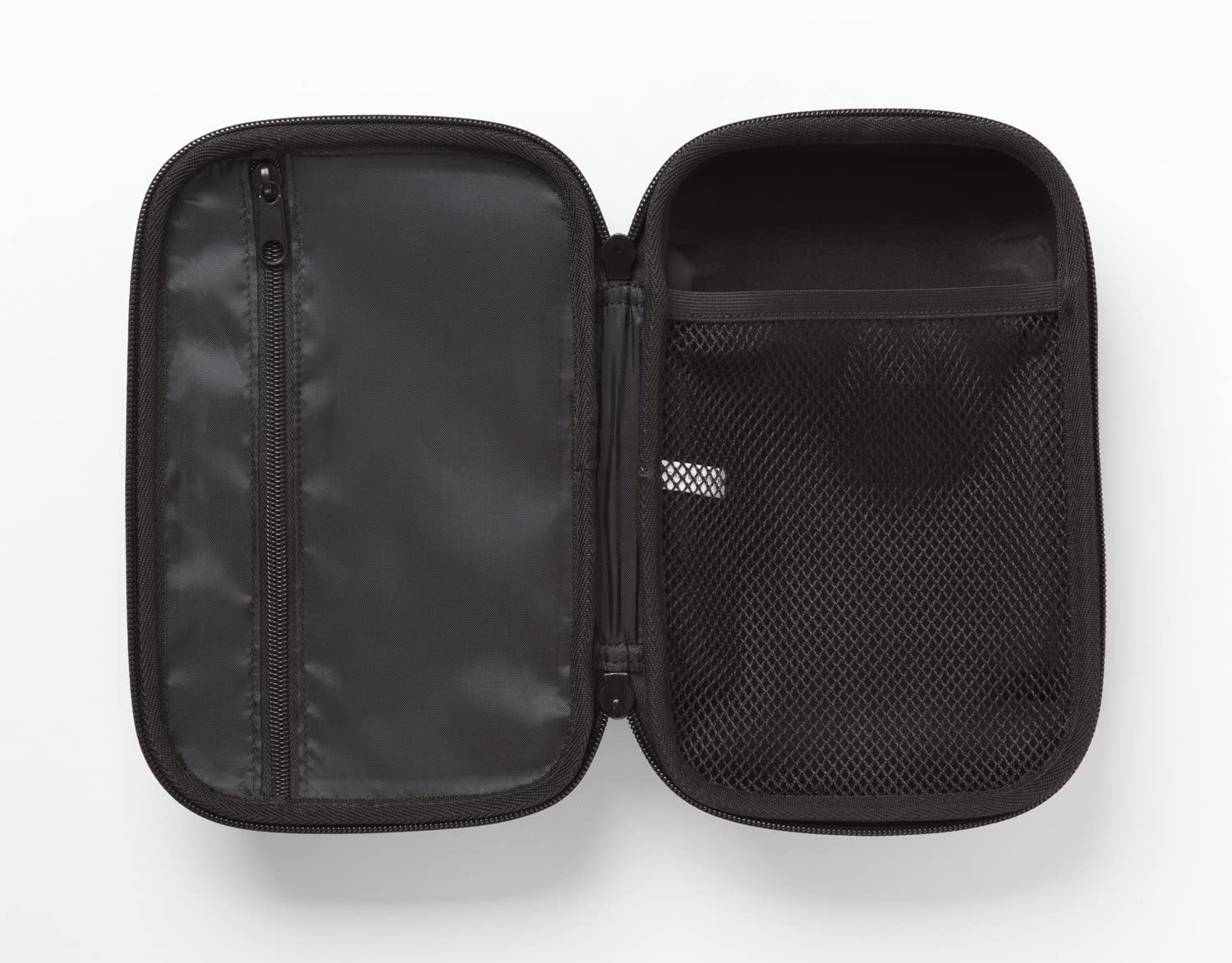 Foto 3 pulgar | Funda Protectora Rígida De Eva Para Herramientas Fluke C11xt Para 117/116/115/179/323/324/325 - Venta Internacional.