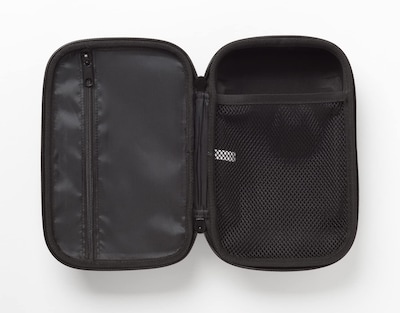 Foto 2 | Funda Protectora Rígida De Eva Para Herramientas Fluke C11xt Para 117/116/115/179/323/324/325 - Venta Internacional.