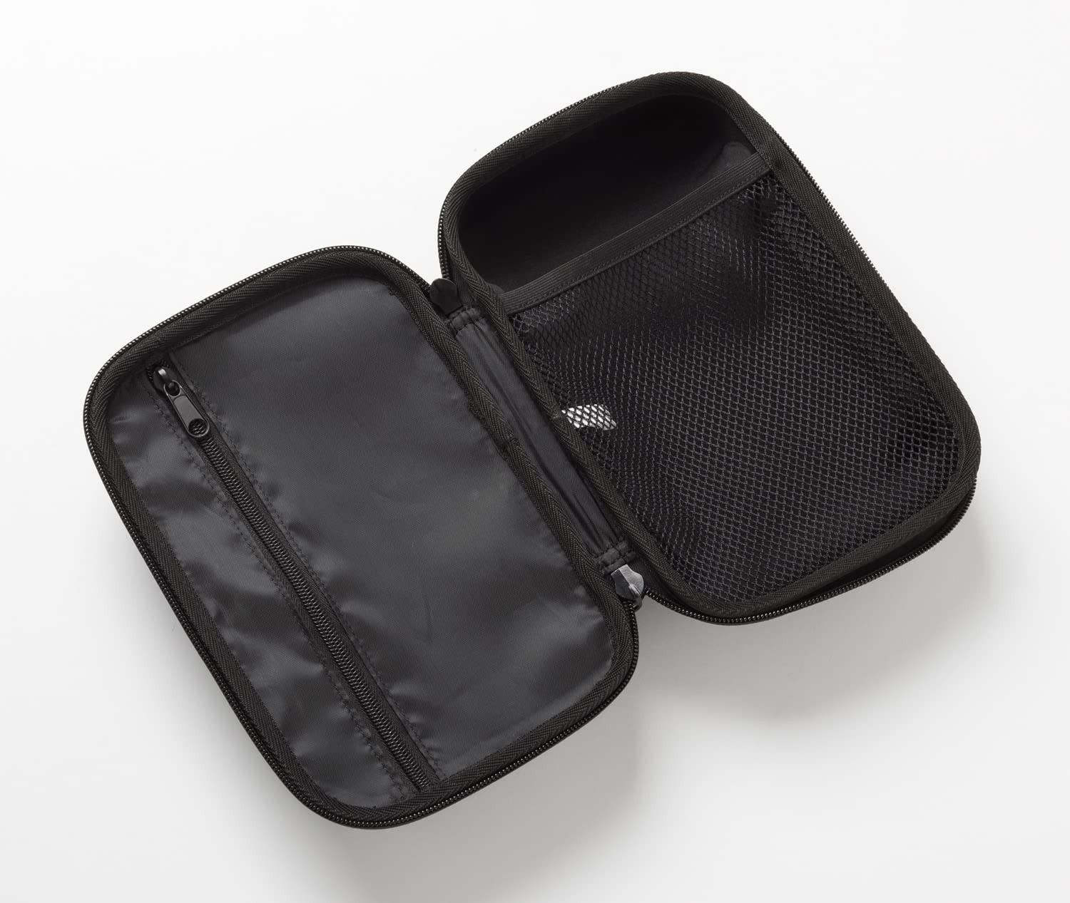 Foto 6 pulgar | Funda Protectora Rígida De Eva Para Herramientas Fluke C11xt Para 117/116/115/179/323/324/325 - Venta Internacional.