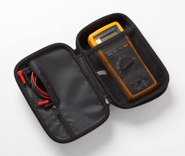 Foto 6 | Funda Protectora Rígida De Eva Para Herramientas Fluke C11xt Para 117/116/115/179/323/324/325 - Venta Internacional.