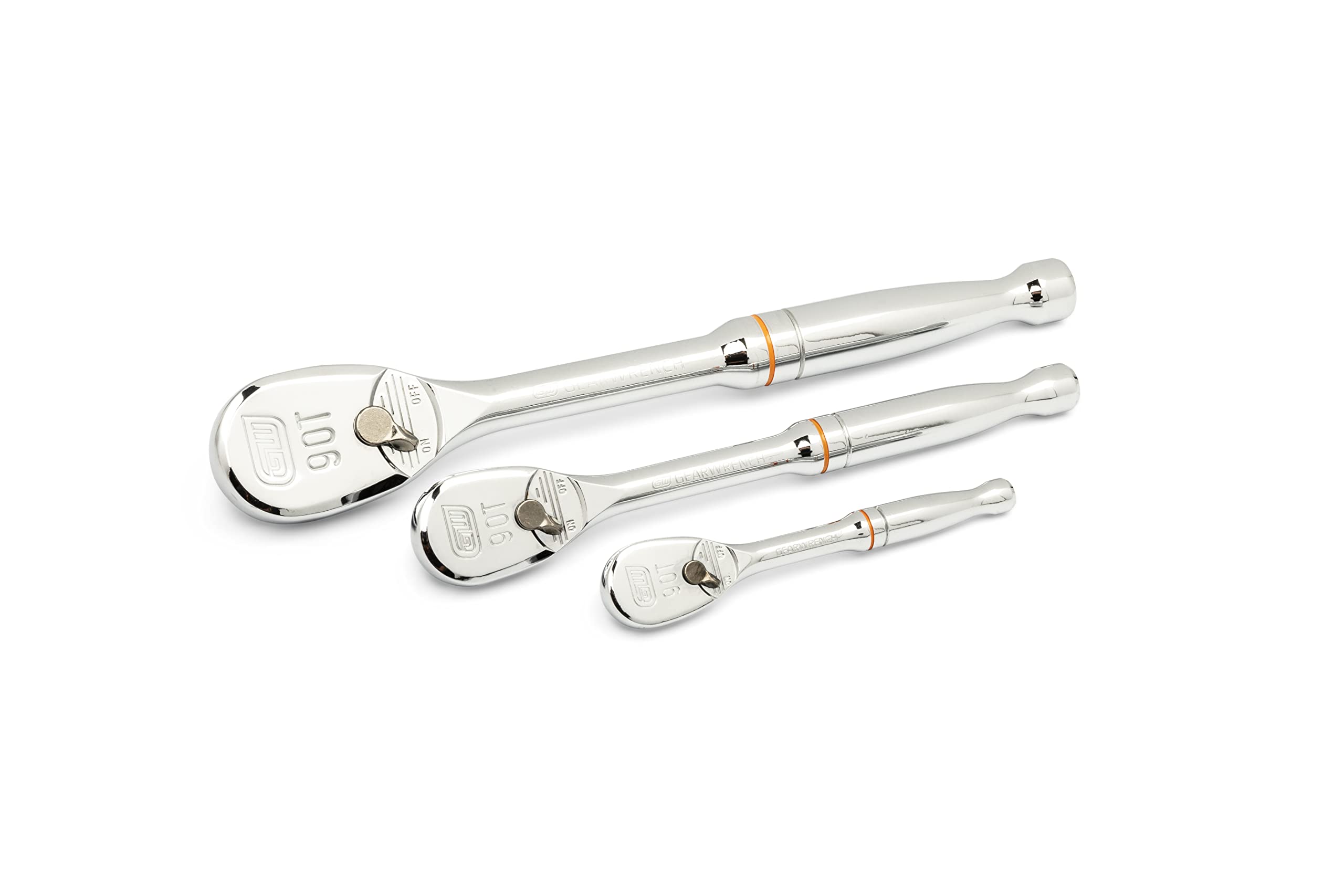 Foto 8 pulgar | Juego De Herramientas Gearwrench 83 Piezas 1/4, 3/8, 1/2 90 Dientes Sae/metric - Venta Internacional.