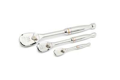 Foto 7 | Juego De Herramientas Gearwrench 83 Piezas 1/4, 3/8, 1/2 90 Dientes Sae/metric - Venta Internacional.