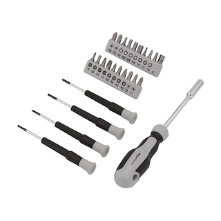 Foto 5 | Juego De Herramientas Amazon Basics De 131 Piezas Para Uso General Doméstico - Venta Internacional.