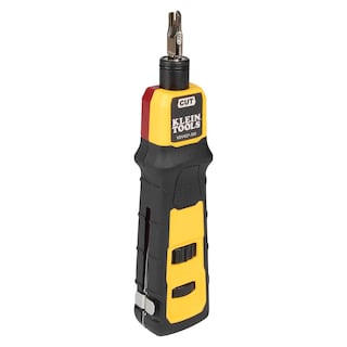 Foto 2 | Herramienta Perforadora Impact Klein Tools VDV427-300 con Hoja 66/110 - Venta Internacional