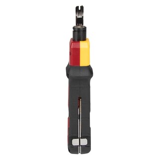 Foto 4 | Herramienta Perforadora Impact Klein Tools VDV427-300 con Hoja 66/110 - Venta Internacional