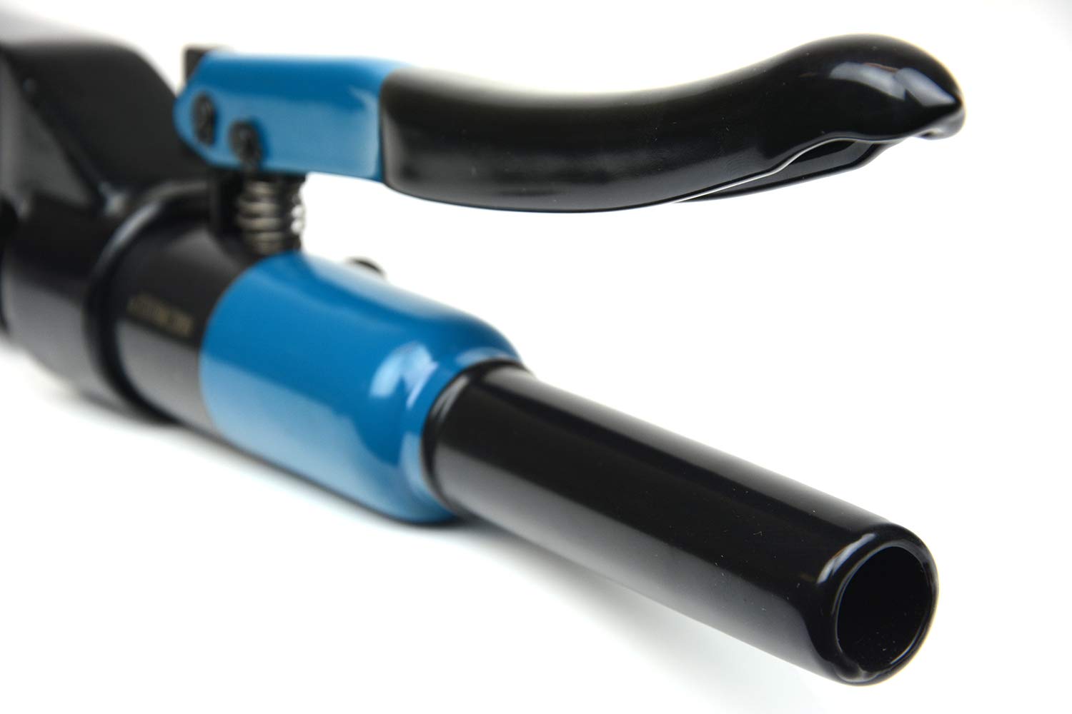 Foto 6 pulgar | Herramienta Engarzadora De Lengüetas Hidráulica Temco Th1818 Dieless Indent - Venta Internacional.