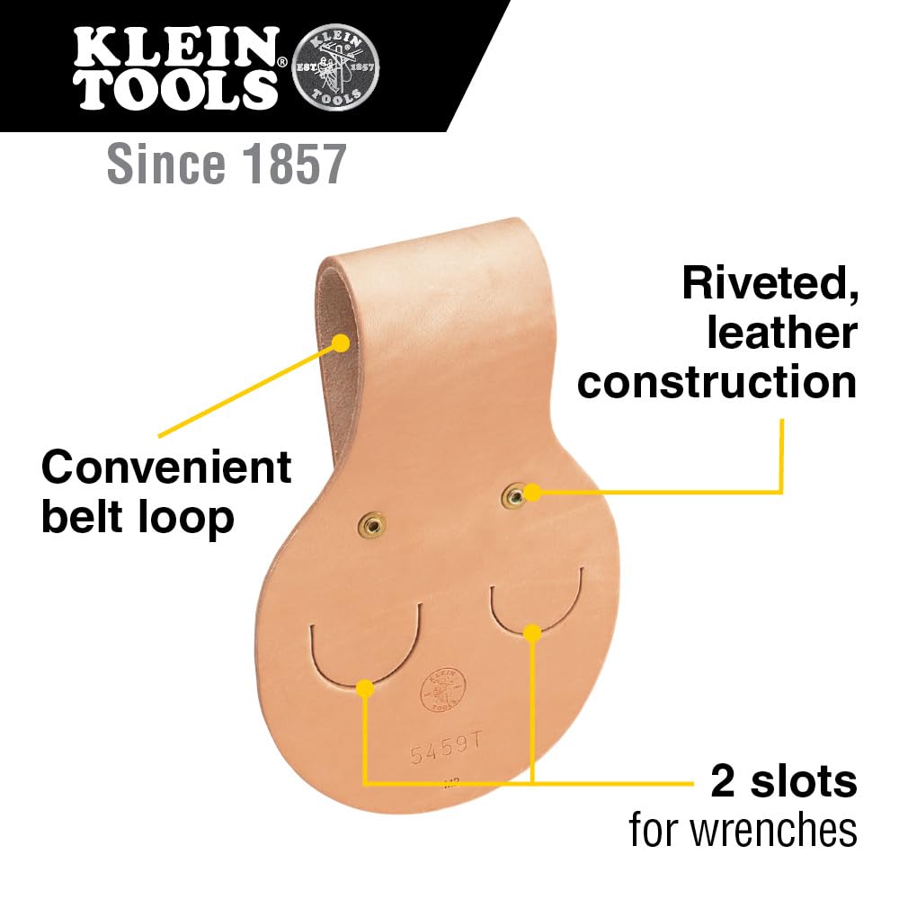 Foto 3 pulgar | Portaherramientas Klein Tools 5459T Soporte para Llaves - Venta Internacional