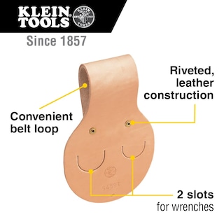 Foto 2 | Portaherramientas Klein Tools 5459T Soporte para Llaves - Venta Internacional