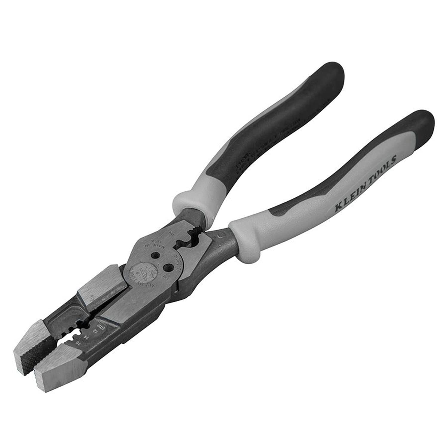 Foto 2 pulgar | Alicates Multiherramienta Klein Tools J215-8cr, Peladora Híbrida - Venta Internacional.