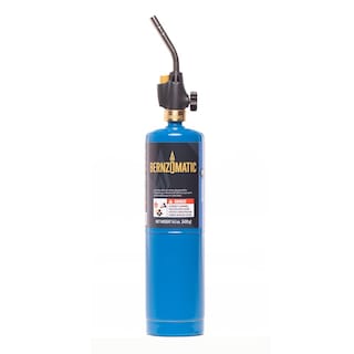 Foto 7 | Antorcha De Propano Bernzomatic Wt2301 Trigger Start 336737 - Venta Internacional.