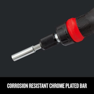 Foto 4 | Juego De Destornilladores Con Trinquete Craftsman Multibit, 26 Piezas - Venta Internacional.